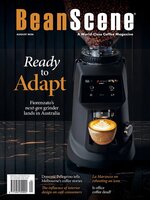 BeanScene